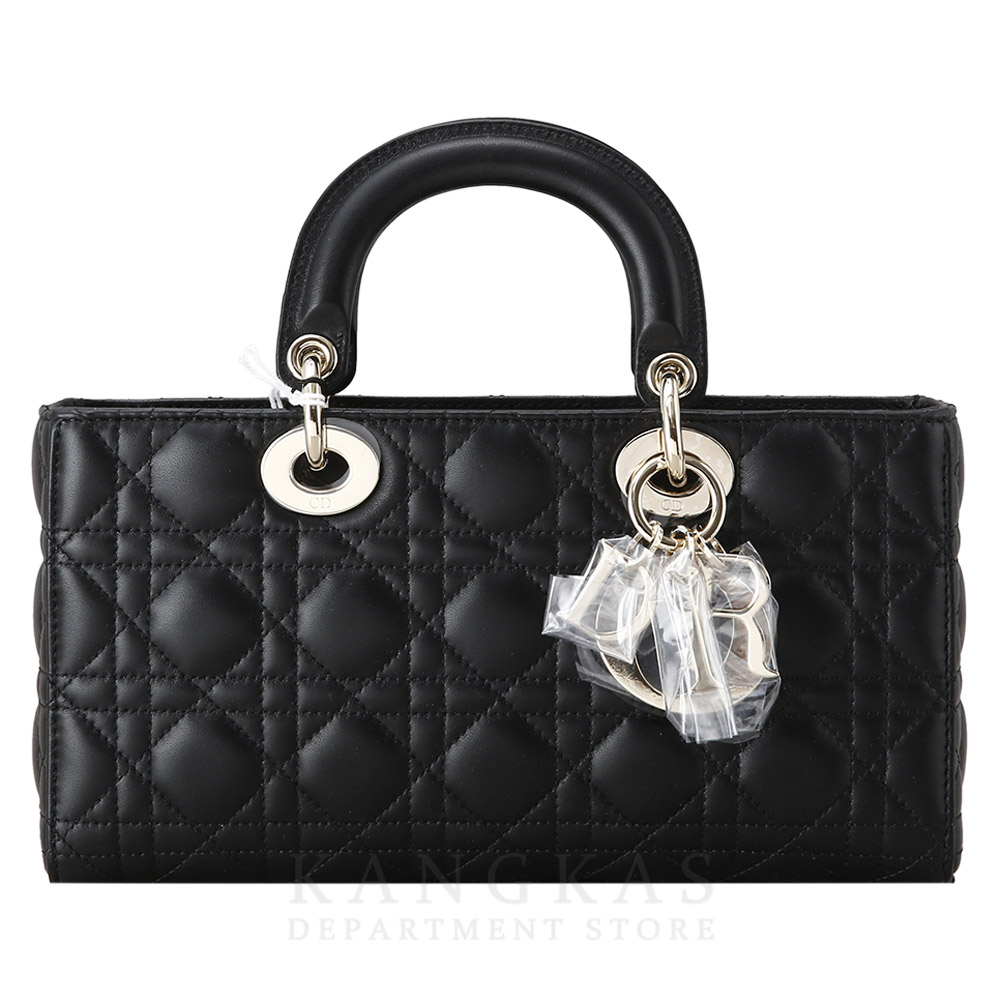 CHRISTIAN DIOR(USED)크리스찬 디올 디조이 미디엄 백